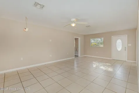 1248 Robin Drive Merritt Island FL 32952
