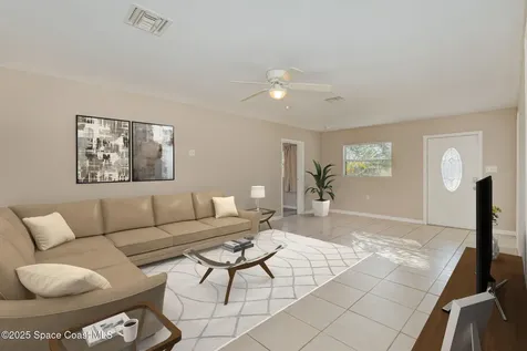 1248 Robin Drive Merritt Island FL 32952
