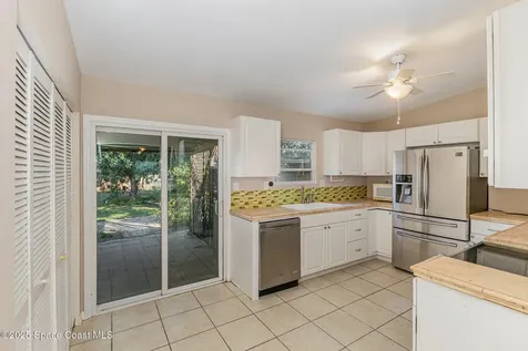 1248 Robin Drive Merritt Island FL 32952