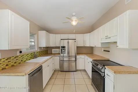 1248 Robin Drive Merritt Island FL 32952