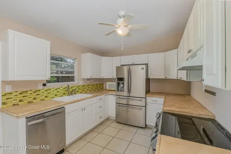 1248 Robin Drive Merritt Island FL 32952