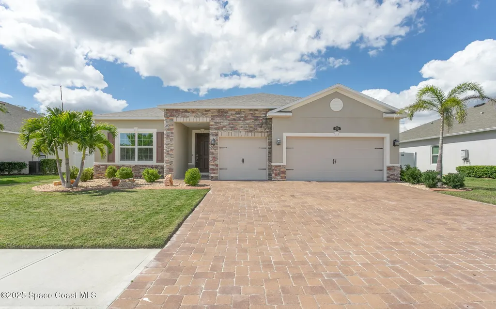 4700 Hebron Drive Merritt Island FL 32953