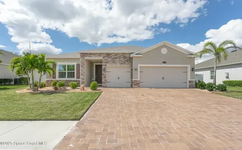 4700 Hebron Drive Merritt Island FL 32953