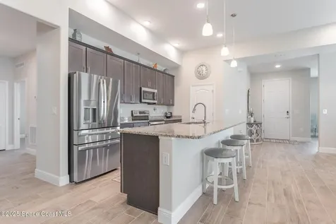 4700 Hebron Drive Merritt Island FL 32953