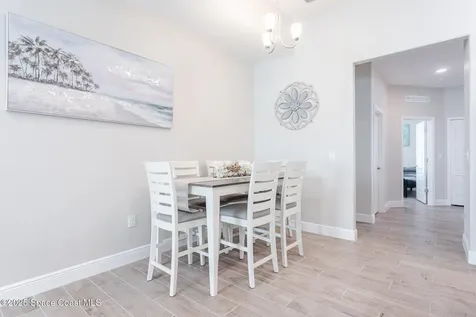 4700 Hebron Drive Merritt Island FL 32953