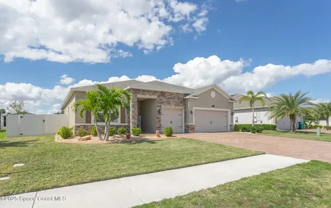 4700 Hebron Drive Merritt Island FL 32953