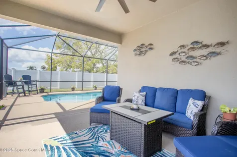 4700 Hebron Drive Merritt Island FL 32953