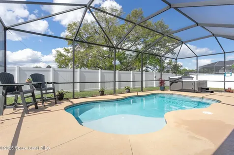 4700 Hebron Drive Merritt Island FL 32953