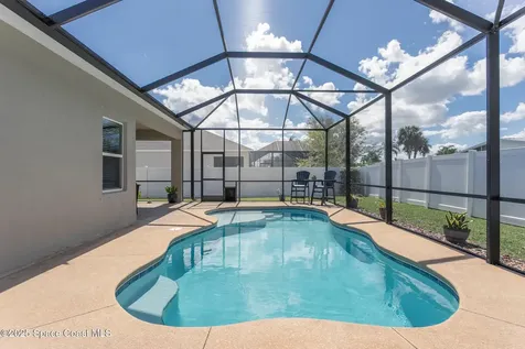 4700 Hebron Drive Merritt Island FL 32953