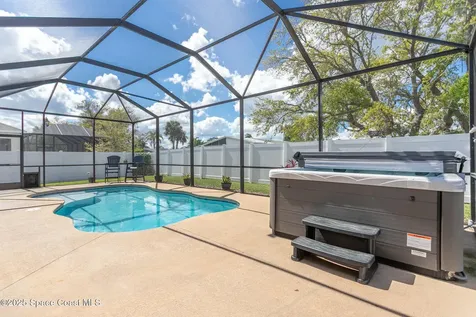 4700 Hebron Drive Merritt Island FL 32953