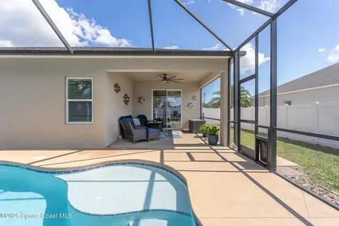 4700 Hebron Drive Merritt Island FL 32953