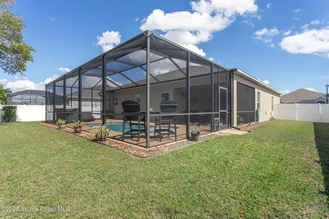 4700 Hebron Drive Merritt Island FL 32953