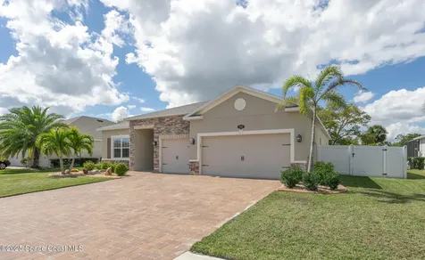 4700 Hebron Drive Merritt Island FL 32953