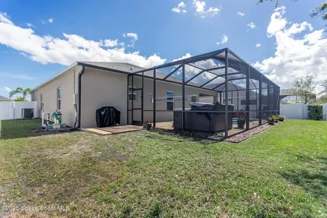 4700 Hebron Drive Merritt Island FL 32953