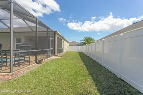 4700 Hebron Drive Merritt Island FL 32953
