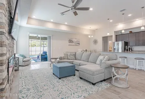 4700 Hebron Drive Merritt Island FL 32953