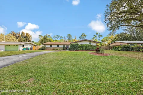 8311 Sylvan Drive Melbourne FL 32904