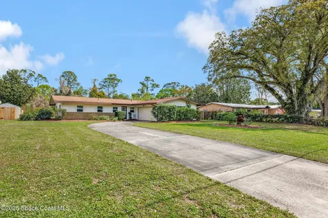 8311 Sylvan Drive Melbourne FL 32904