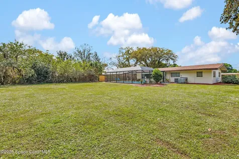 8311 Sylvan Drive Melbourne FL 32904
