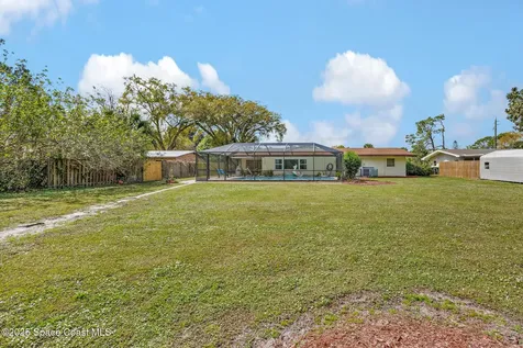 8311 Sylvan Drive Melbourne FL 32904