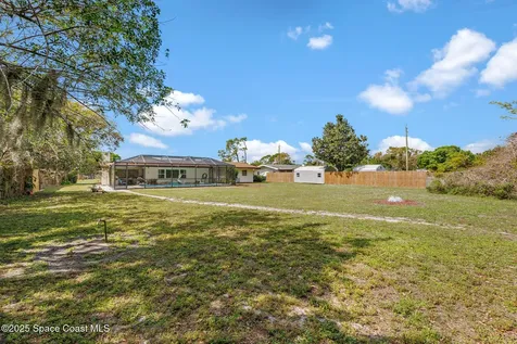 8311 Sylvan Drive Melbourne FL 32904