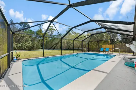 8311 Sylvan Drive Melbourne FL 32904