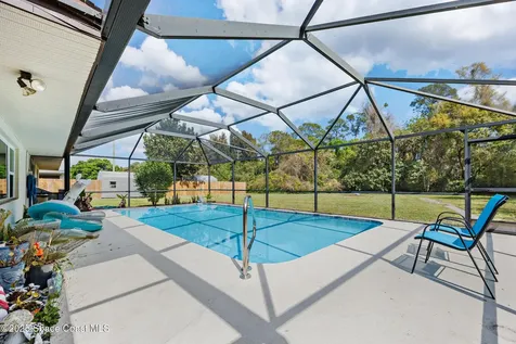 8311 Sylvan Drive Melbourne FL 32904