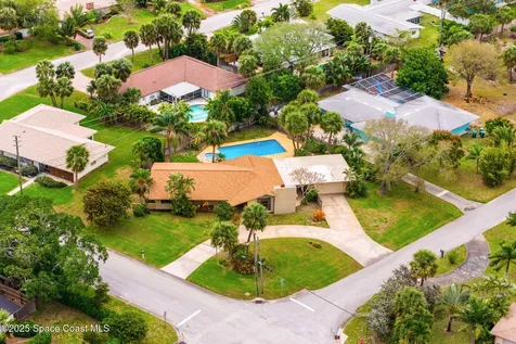 811 S Ramona Avenue Indialantic FL 32903