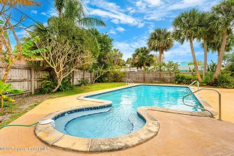 811 S Ramona Avenue Indialantic FL 32903
