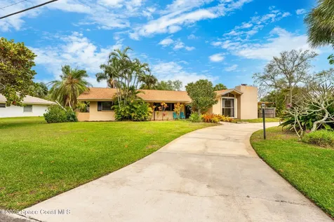 811 S Ramona Avenue Indialantic FL 32903