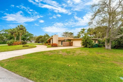 811 S Ramona Avenue Indialantic FL 32903