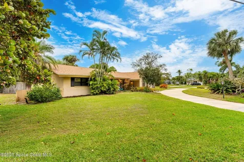 811 S Ramona Avenue Indialantic FL 32903