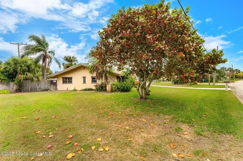 811 S Ramona Avenue Indialantic FL 32903