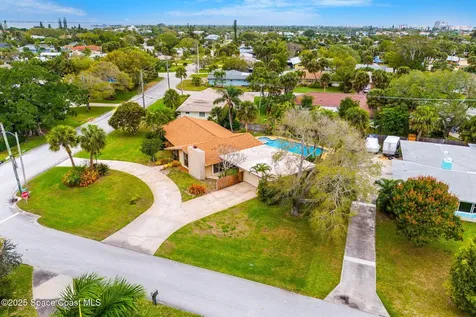 811 S Ramona Avenue Indialantic FL 32903