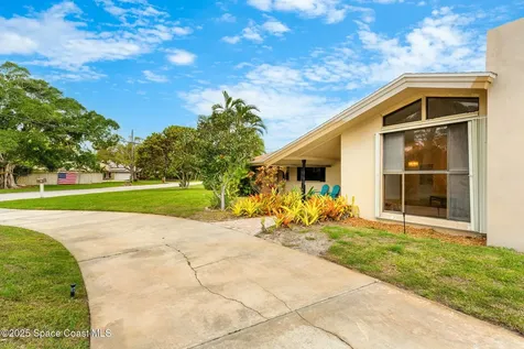 811 S Ramona Avenue Indialantic FL 32903