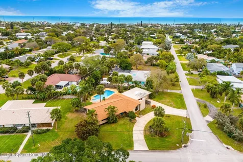 811 S Ramona Avenue Indialantic FL 32903