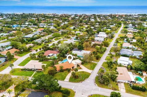 811 S Ramona Avenue Indialantic FL 32903