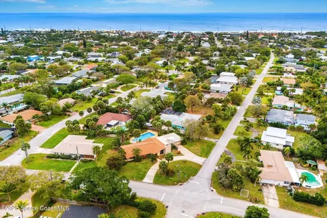 811 S Ramona Avenue Indialantic FL 32903