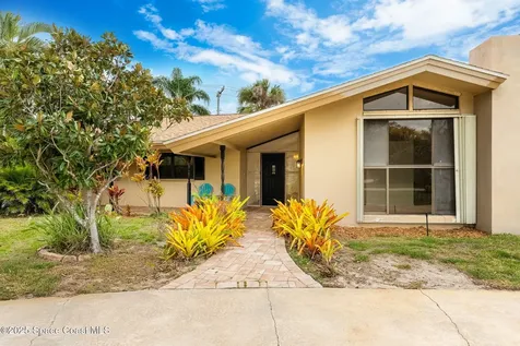 811 S Ramona Avenue Indialantic FL 32903