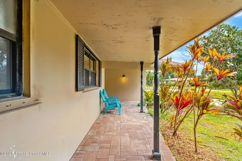 811 S Ramona Avenue Indialantic FL 32903