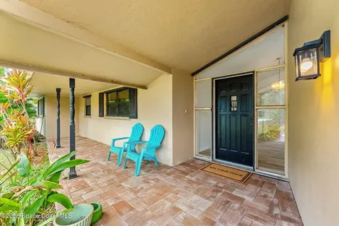 811 S Ramona Avenue Indialantic FL 32903