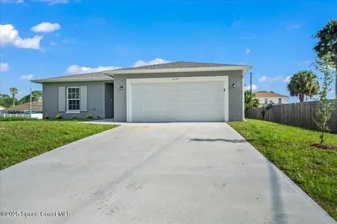1391 Martinez Street SE Palm Bay FL 32909