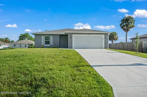 1391 Martinez Street SE Palm Bay FL 32909