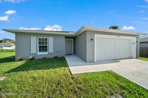 1391 Martinez Street SE Palm Bay FL 32909