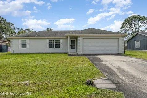 1112 Malone Street NW Palm Bay FL 32907