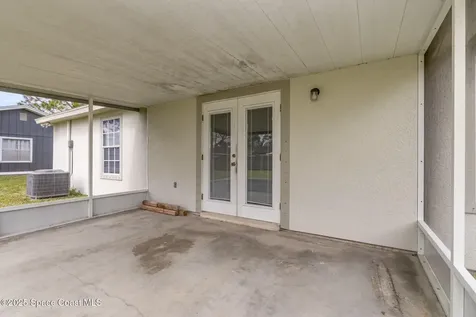 1112 Malone Street NW Palm Bay FL 32907