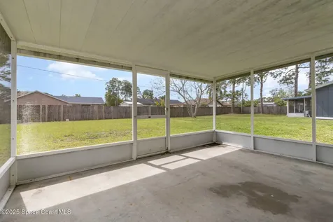 1112 Malone Street NW Palm Bay FL 32907
