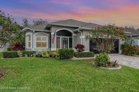 626 Brockton Way Melbourne FL 32904
