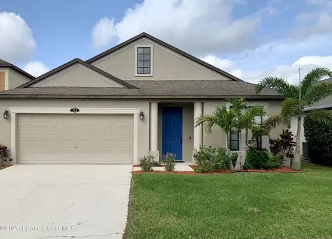 762 Marian Court Titusville FL 32780