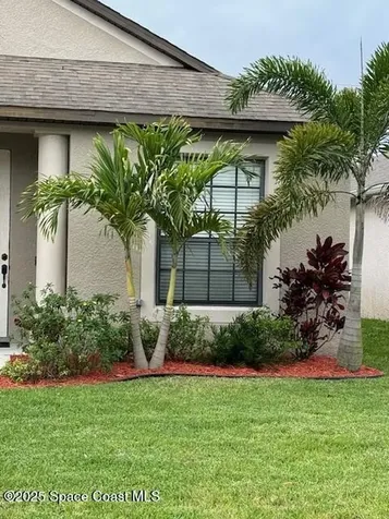 762 Marian Court Titusville FL 32780